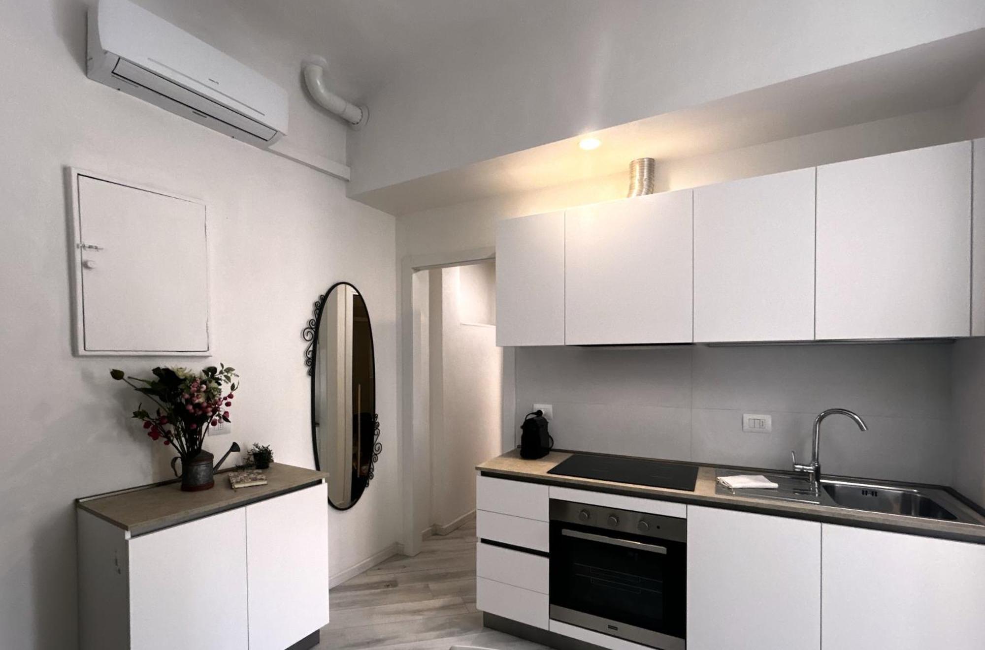 Apartamento Del Re Florencia