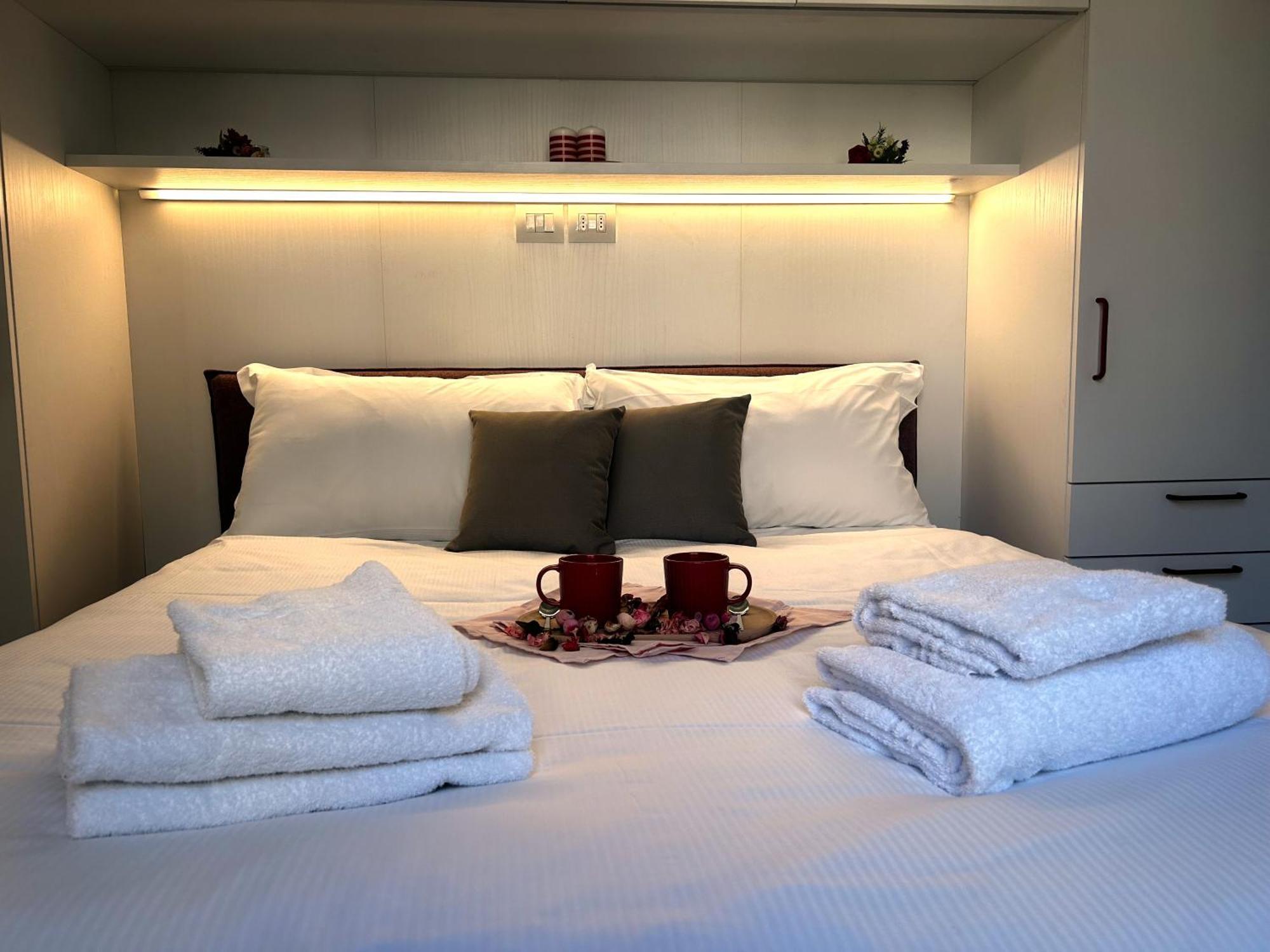 Apartamento Del Re