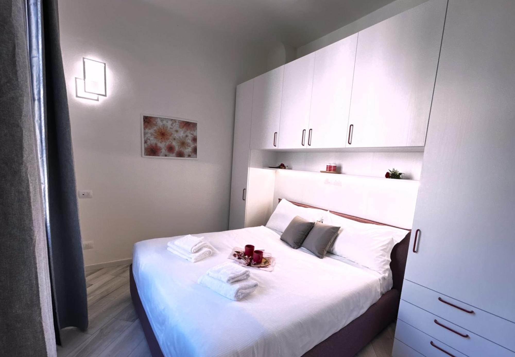 Apartamento Del Re
