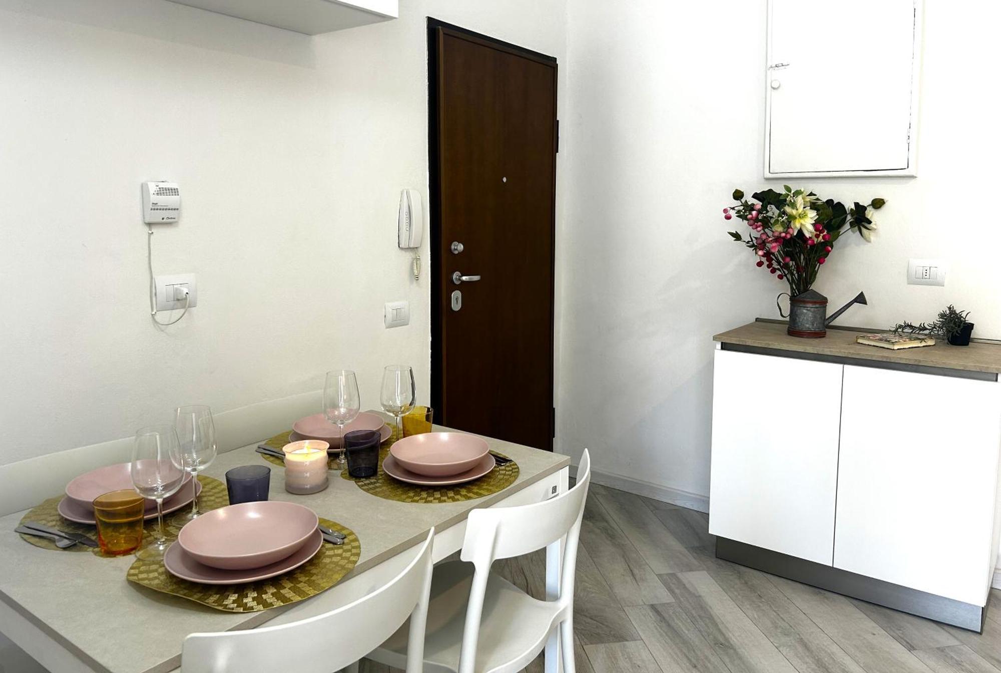 Apartamento Del Re